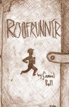 portada The Roofrunner (in English)