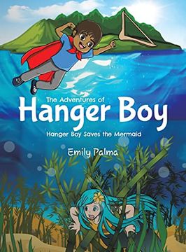portada The Adventures of Hanger boy (in English)