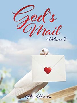 portada God's Mail Volume 3 (en Inglés)