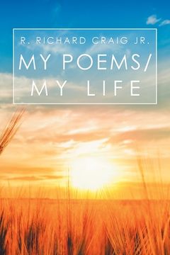 portada My Poems/ My Life (en Inglés)