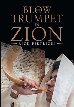 portada Blow the Trumpet in Zion