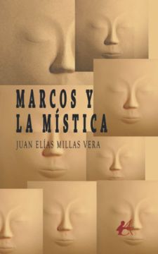 portada Marcos y la Mistica (in Spanish)