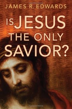 portada Is Jesus the Only Savior? (en Inglés)