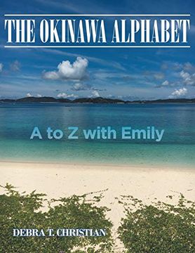 portada The Okinawa Alphabet: A to z With Emily (in English)