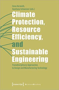 portada Climate Protection, Resource Efficiency, and Sustainable Engineering (en Inglés)