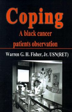 portada coping: a black cancer patients observation (en Inglés)