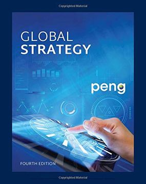 portada Global Strategy (en Inglés)