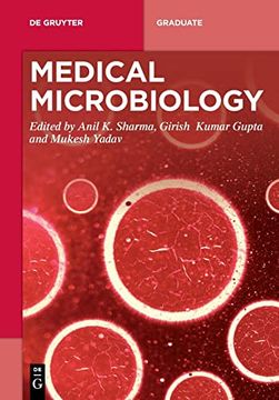 portada Medical Microbiology 