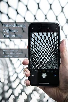 portada Introducing Vigilant Audiences (en Inglés)