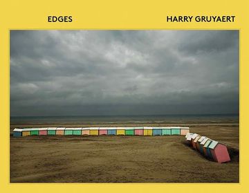 portada Harry Gruyaert: Edges 
