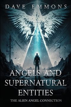 portada Angels and Supernatural Entities (en Inglés)