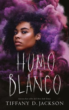 portada HUMO BLANCO (MEX) (in Spanish)