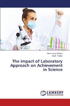 portada The Impact of Laboratory Approach on Achievement in Science