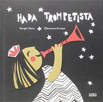 portada Hada Trompetista (in Spanish)