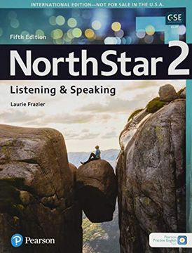 portada Northstar Listening and Speaking 2 With Digital Resources (en Inglés)
