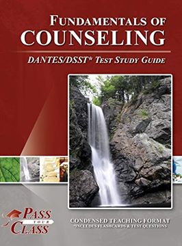 portada Fundamentals of Counseling Dantes (en Inglés)