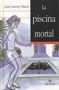portada La Piscina Mortal