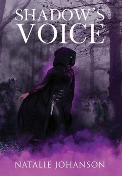 portada Shadow's Voice (en Inglés)