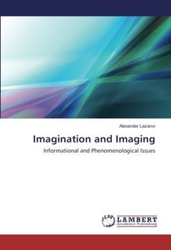 portada Imagination and Imaging: Informational and Phenomenological Issues