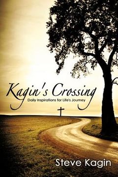 portada kagin`s crossing