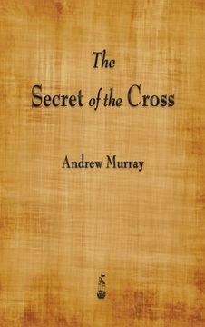 portada The Secret of the Cross