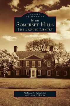 portada In the Somerset Hills: The Landed Gentry (en Inglés)