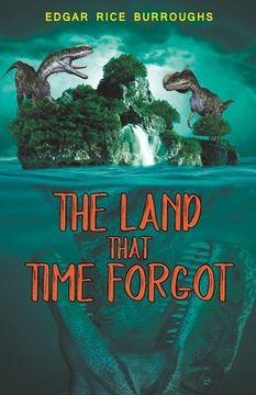 portada The Land that Time Forgot (in English)