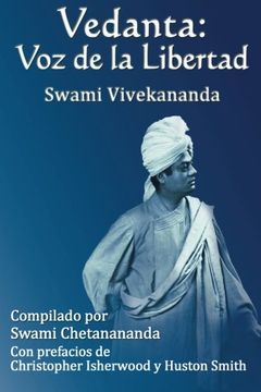 portada Vedanta: Voz de la Libertad (in Spanish)