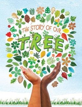 portada The Story of our Tree (en Inglés)