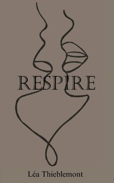 portada Respire: Respire (en Francés)