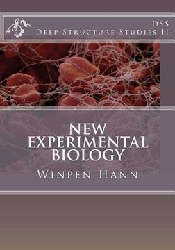 portada new experimental biology (en Inglés)