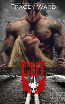 portada Cut: The Devil's Due MC (en Inglés)