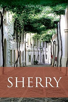 portada Sherry (Classic Wine Library) 