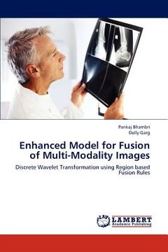 portada enhanced model for fusion of multi-modality images (in English)