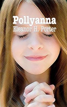 portada Pollyanna (Iboo Wolrld's Classics) 