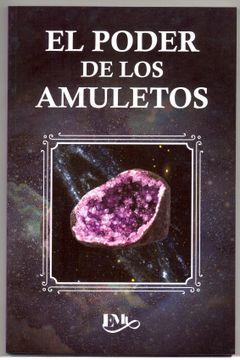 portada El Poder de los Amuletos / pd.