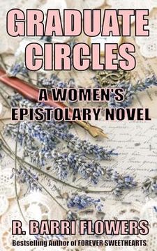 portada Graduate Circles: A Women's Epistolary Novel (en Inglés)