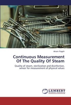 portada Continuous Measurement Of The Quality Of Steam
