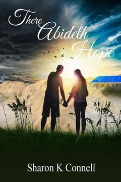 portada There Abideth Hope (en Inglés)