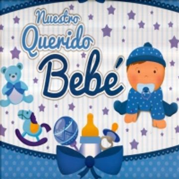 portada Nuestro Querido Bebe (in Spanish)