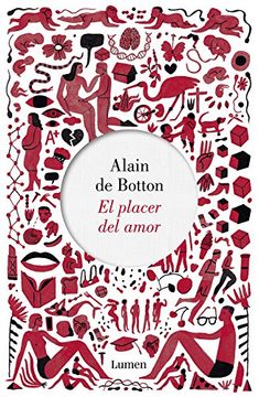 portada El Placer del Amor (in Spanish)
