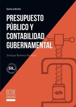 portada Presupuesto Público y Contabilidad Gubernamental (in Spanish)
