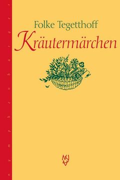 portada Kräutermärchen (en Alemán)