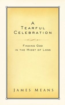 portada Tearful Celebration (in English)