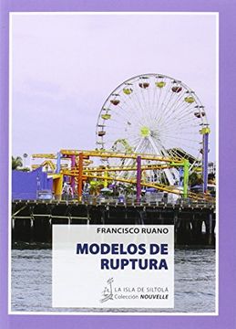 portada MODELOS DE RUPTURA