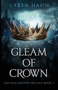 portada Gleam of Crown (en Inglés)