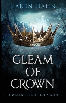 portada Gleam of Crown