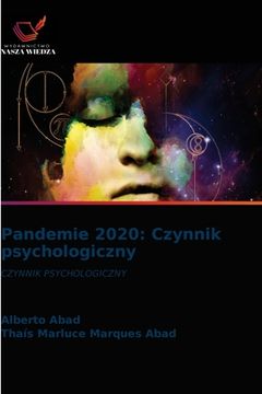 portada Pandemie 2020: Czynnik psychologiczny (in Polaco)