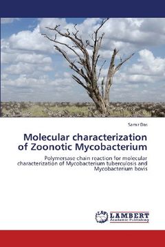 portada Molecular Characterization of Zoonotic Mycobacterium