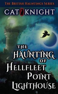 portada The Haunting of Hellfleet Point Lighthouse 